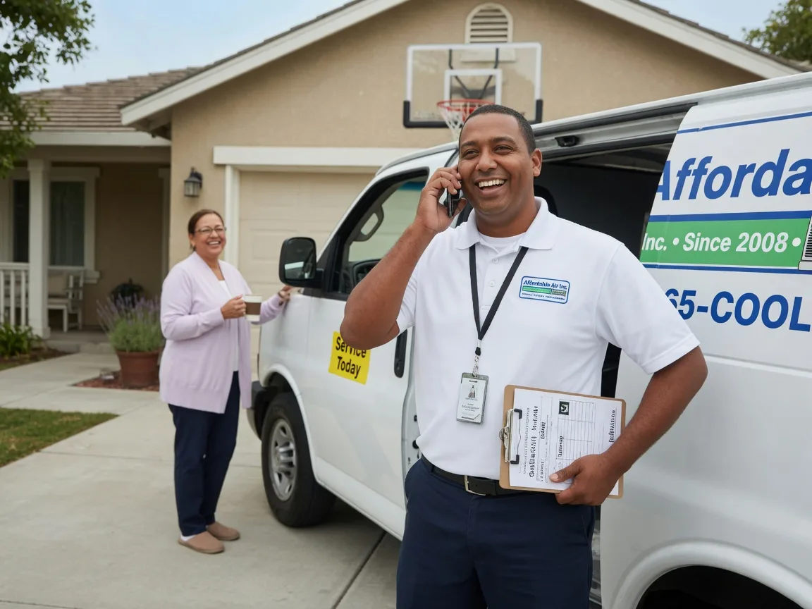 Central Ac Repair Tarlton, OH FAQs